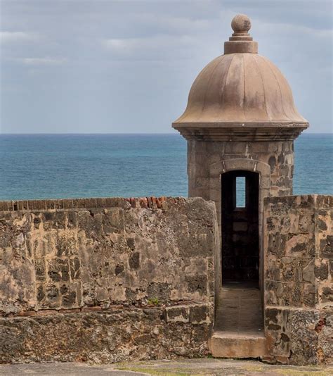Emisorq Unveiled: A Glimpse into Puerto Rico's Spellbinding Charms